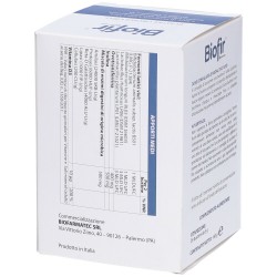 Biofir Integratore Flora Intestinale 28 Stick Orosolubili - Integratori di fermenti lattici - 926430568 -  - € 24,43