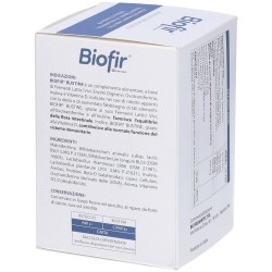 Biofir Integratore Flora Intestinale 28 Stick Orosolubili - Integratori di fermenti lattici - 926430568 -  - € 24,43