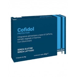 Cofidol Protection Integratore per il Benessere 14 Bustine - Integratori per apparato digerente - 987314198 - Health&rcb - € ...
