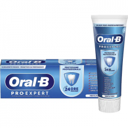 Oral-B Pro-Expert Dentifricio Protezione Profonda 75 Ml - Dentifrici e gel - 987290691 - Oral-B - € 3,61