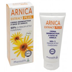 Pharmalife Research Arnica Extract Plus 100 Ml - Igiene corpo - 980484594 - Pharmalife Research - € 13,26