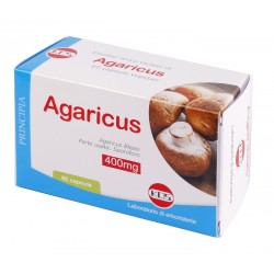 Kos Agaricus Blazei 60 Capsule - Integratori per difese immunitarie - 924929805 - Kos - € 13,80