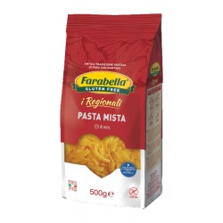 Bioalimenta Farabella Mista 500 G - Alimenti speciali - 905751739 - Bioalimenta - € 3,37