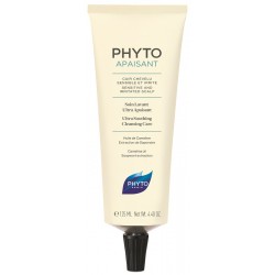 Phytoapaisant Trattamento Detergente Ultra Lenitivo 125 Ml - Shampoo - 979417476 - Phyto - € 10,17