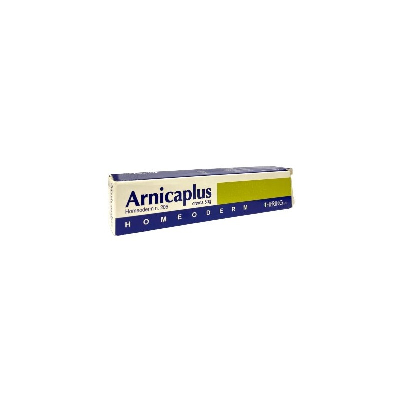 Arnicaplus Crema per Dolori Articolari e Muscolari 50 G - Creme, gel e unguenti omeopatici - 801451422 -  - € 9,49