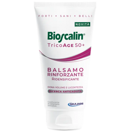 Bioscalin Tricoage Balsamo Rinforzante e Ridensificante 150 Ml - Maschere e balsami per capelli - 983794328 - Bioscalin - € 1...