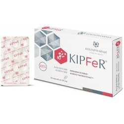 Kolinpharma Kipfer 30 Capsule - Integratori per difese immunitarie - 987371008 - Kolinpharma - € 24,67