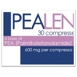Deakos Pealen 30 Compresse - Pelle secca - 982547491 - Deakos - € 25,61