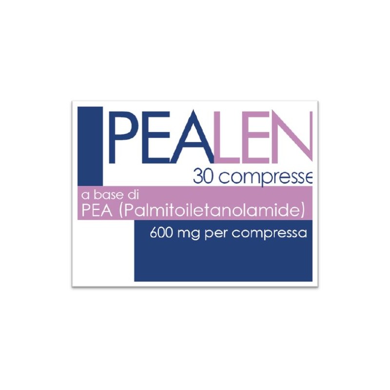Deakos Pealen 30 Compresse Deakos - 1