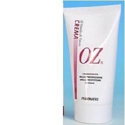 Anfatis Centro Oz Crema Ossido Di Zinco 75 Ml - Trattamenti per pelle impura e a tendenza acneica - 903254338 - Anfatis Centr...