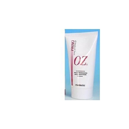 Anfatis Centro Oz Crema Ossido Di Zinco 75 Ml - Trattamenti per pelle impura e a tendenza acneica - 903254338 - Anfatis Centr...