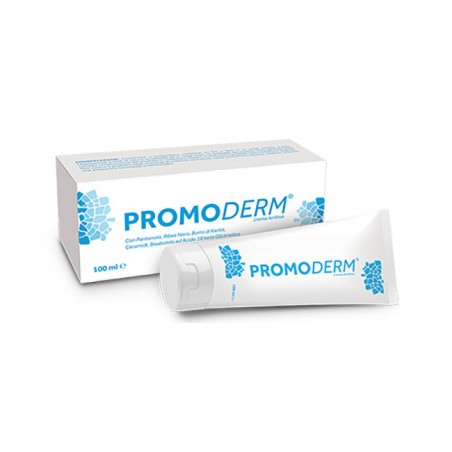Nalkein Sa Promoderm Crema 100 Ml - Igiene corpo - 976732709 - Nalkein Sa - € 19,34