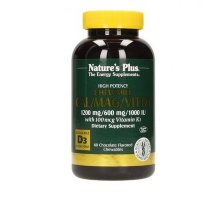 La Strega Cal/mag/d3 Calcio Magnesio Vitamina D3 Masticabile Alla Vaniglia 60 Tavolette 337 Mg La Strega - 1 La Strega Cal/mag/d3 Calcio Magnesio Vitamina D3 Masticabile Alla Vaniglia 60 Tavolette 337 Mg La Strega - 1