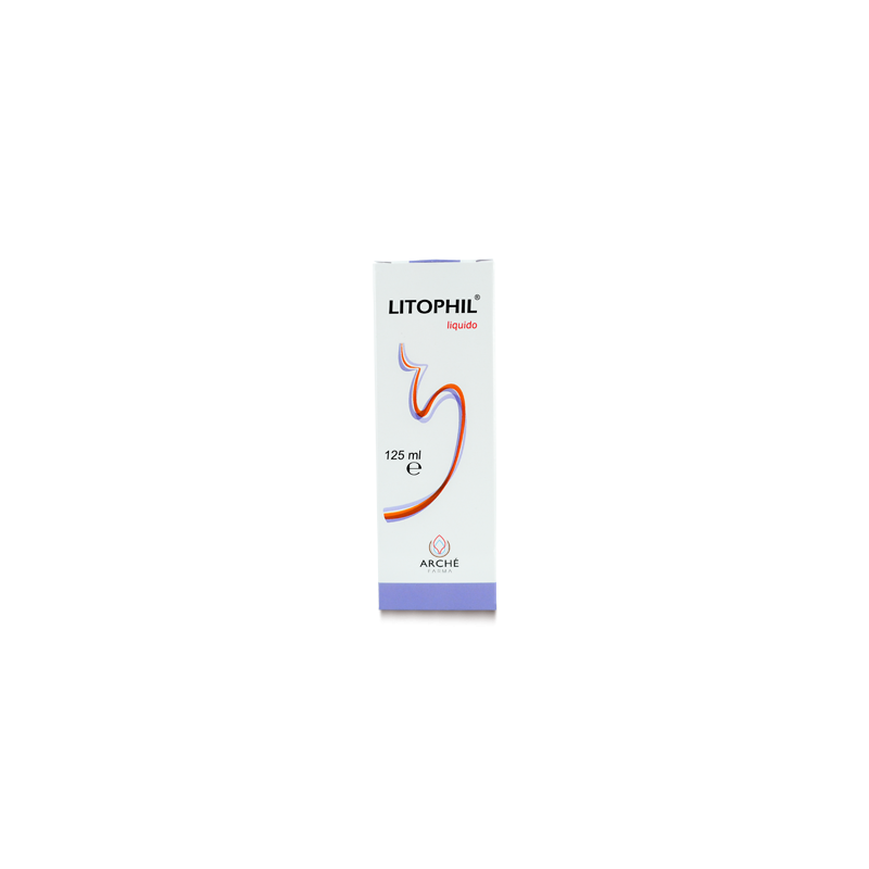 Litophil Gocce Integratore per i Reni 125 Ml - Integratori per apparato uro-genitale e ginecologico - 920368798 -  - € 14,96