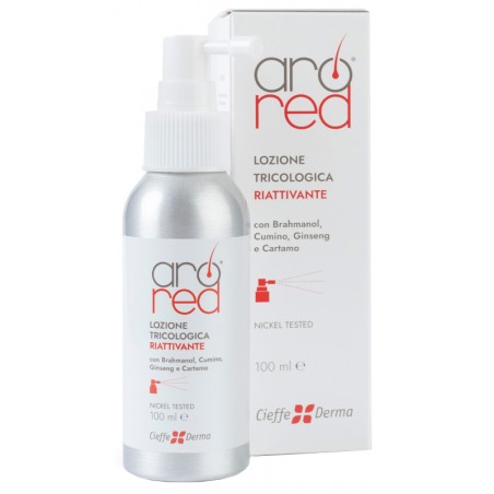Cieffe Derma Arored Lozione 100 Ml Cieffe Derma - 1 Cieffe Derma Arored Lozione 100 Ml Cieffe Derma - 1