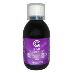 Officina Dell'alchimista G-tuss 200 Ml - Prodotti fitoterapici per raffreddore, tosse e mal di gola - 981926241 - Officina De...