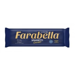 Bioalimenta Farabella Spaghetti Gourmet 400 G - Alimenti speciali - 985918883 - Bioalimenta - € 2,87