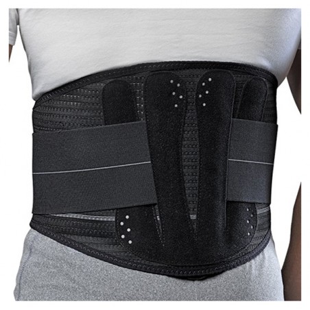 Dual Sanitaly Soc. Benefit Dr Gibaud Ortho Lombogib Work Corsetto Lombosacrale 0 Dual Sanitaly - 1 Dual Sanitaly Soc. Benefit Dr Gibaud Ortho Lombogib Work Corsetto Lombosacrale 0 Dual Sanitaly - 1