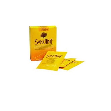 Cosval Sanotint Kit Schiarente 66g 3 Applicazioni - Tinte e colorazioni per capelli - 909880801 - Cosval - € 8,94