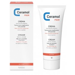 Unifarco Ceramol Psor Crema 200 Ml - Trattamenti per dermatite e pelle sensibile - 986395933 - Unifarco - € 24,10