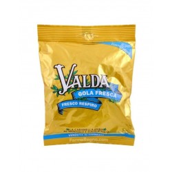 Valda Gola Fresca Caramelle Balsamiche Naturali 60 G - Caramelle - 923788956 - Perrigo Italia - € 4,19