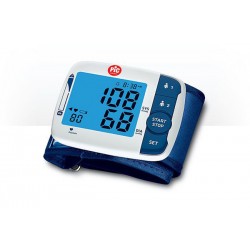 Pikdare Sfigmomanometro Pic Mobilerapid Wrist - Misuratori di pressione - 975185632 - Pikdare - € 65,16