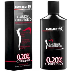 Cura Farma Curadent Clorexyl 0,20% Clorexidina 250 Ml - Igiene orale - 981450556 - Cura Farma - € 5,40