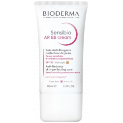 Bioderma Sensibio AR BB Cream SPF30 Anti-Rossore 40 Ml - BB cream e CC cream - 982815728 -  - € 19,74