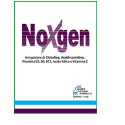Leader Natural Pharma Noxgen 15 Bustine - IMPORT-PF - 931070585 - Leader Natural Pharma - € 17,84