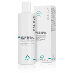 Sifarma Div. Canova Canova Sensiquell Dermointimo 250 Ml Sifarma Div. Canova - 1