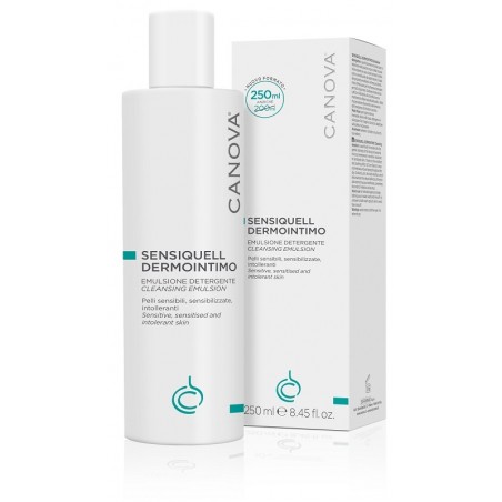 Sifarma Div. Canova Canova Sensiquell Dermointimo 250 Ml Sifarma Div. Canova - 1 Sifarma Div. Canova Canova Sensiquell Dermointimo 250 Ml Sifarma Div. Canova - 1
