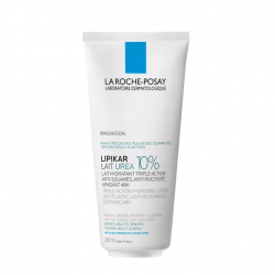 La Roche Posay Lipikar Urea 10% Latte Idratante 200 Ml La Roche Posay - 1