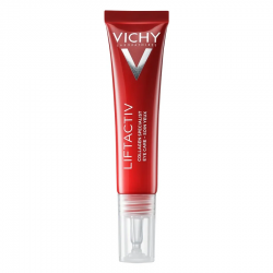 Vichy Liftactiv Collagen Specialist Contorno Occhi 15 Ml - Trattamenti antirughe per contorno occhi - 987747829 - Vichy - € 3...