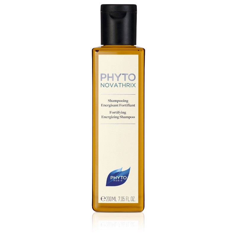 Phytonovathrix Shampoo 200 Ml - Shampoo - 975948062 - Phyto - € 11,27