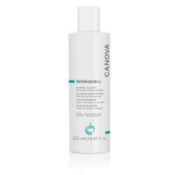 Sifarma Div. Canova Canova Sensiquell Bagno Oleato 250 Ml Sifarma Div. Canova - 1