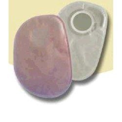 Coloplast Sacca Per Colostomia Chiusa Trasparente Alterna Mio Sistema A 2 Pezzi Misura Foro 50mm Capacita' Maxi 500ml 30 Pezzi A