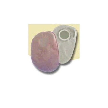 Coloplast Sacca Per Colostomia Chiusa Trasparente Alterna Mio Sistema A 2 Pezzi Misura Foro 50mm Capacita' Maxi 500ml 30 Pezzi A Coloplast Sacca Per Colostomia Chiusa Trasparente Alterna Mio Sistema A 2 Pezzi Misura Foro 50mm Capacita' Maxi 500ml 30 Pezzi A