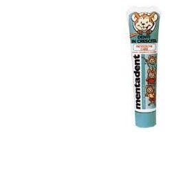 Unilever Italia Mentadent Kids Dentifricio 50 Ml - Igiene orale bambini - 900541994 - Unilever Italia - € 2,16