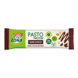 Enervit Enerzona Pasto Dark Choco 55 G - IMPORT-PF - 984952782 - Enervit - € 3,72