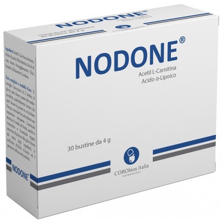 Corobios Italia Nutraceut. Nodone 30 Bustine Corobios Italia Nutraceut. - 1