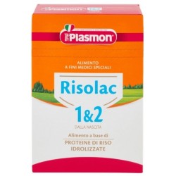 Plasmon Risolac 350 G - IMPORT-PF - 975437765 - Plasmon - € 37,60