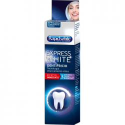 Bionike Rapid White Dentifricio Express White 75 Ml - Dentifrici e gel - 986782656 - BioNike - € 4,06