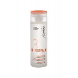 I. C. I. M. Internation Triderm Olio Shampoo Protettivo 200 Ml - Trattamenti antiforfora capelli - 912650266 - BioNike - € 10,53