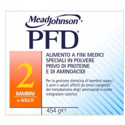 Reckitt Benckiser H. Protein-free Diet 2 Polvere 454 G Reckitt Benckiser - 1