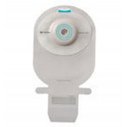 Coloplast Sensura Mio Convex Deep Sacca Ileostomia Monopezzo Aperto Midi 360 Ml Con Apertura Ispezionabile 15-33 Mm 10 Pezzi Col