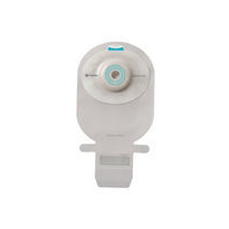 Coloplast Sensura Mio Convex Deep Sacca Ileostomia Monopezzo Aperto Midi 360 Ml Con Apertura Ispezionabile 15-33 Mm 10 Pezzi Col Coloplast Sensura Mio Convex Deep Sacca Ileostomia Monopezzo Aperto Midi 360 Ml Con Apertura Ispezionabile 15-33 Mm 10 Pezzi Col