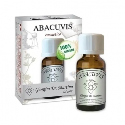 Abacuvis Oli Essenziali per Aromaterapia 10 Ml - Igiene corpo - 983656265 - Dr. Giorgini - € 14,87