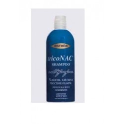 Lab. Farmaceutici Krymi Triconac Shampoo Antiforfora 200 Ml - Trattamenti antiforfora capelli - 931058945 - Lab. Farmaceutici...