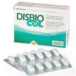 Princeps Disbiocol 30 Compresse - Colon irritabile - 931844652 - Princeps - € 20,90