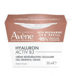 Avène Hyaluron Activ B3 Acqua Gel Refill 50 Ml - Creme antirughe - 987767581 - Avène - € 39,90